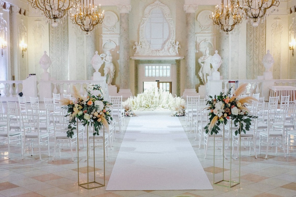 Наши стулья белые Кьявари