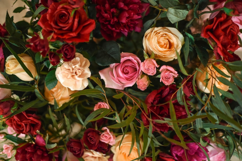 Агентство Амур, свадьба, жених невеста, украшение зала,  стильное оформление, флористика