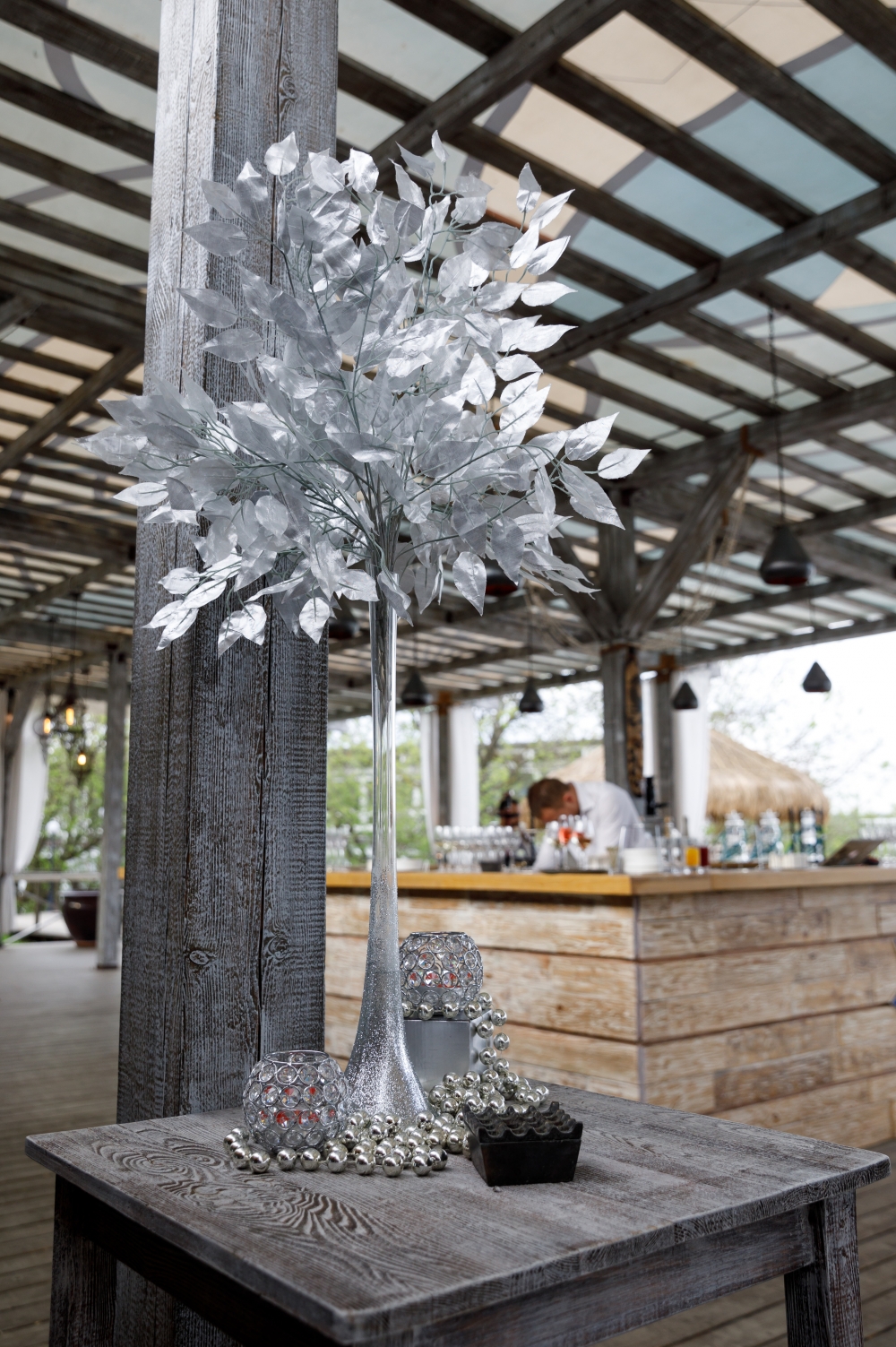 Оформление Дня Рождения
Площадка: Soho Country Club
Фото: Мария Бабикова