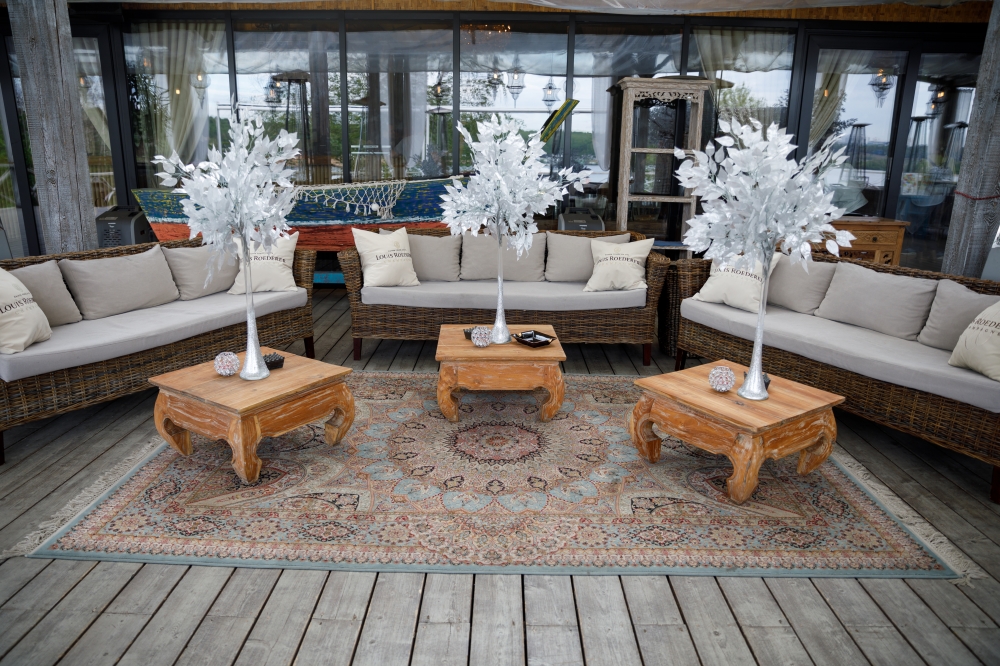 Оформление Дня Рождения
Площадка: Soho Country Club
Фото: Мария Бабикова