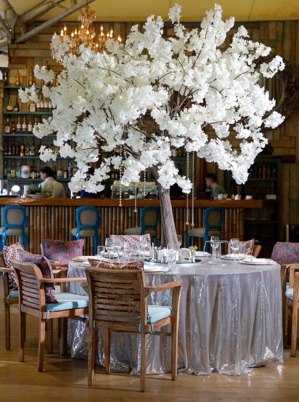 Оформление Дня Рождения
Площадка: Soho Country Club
Фото: Мария Бабикова