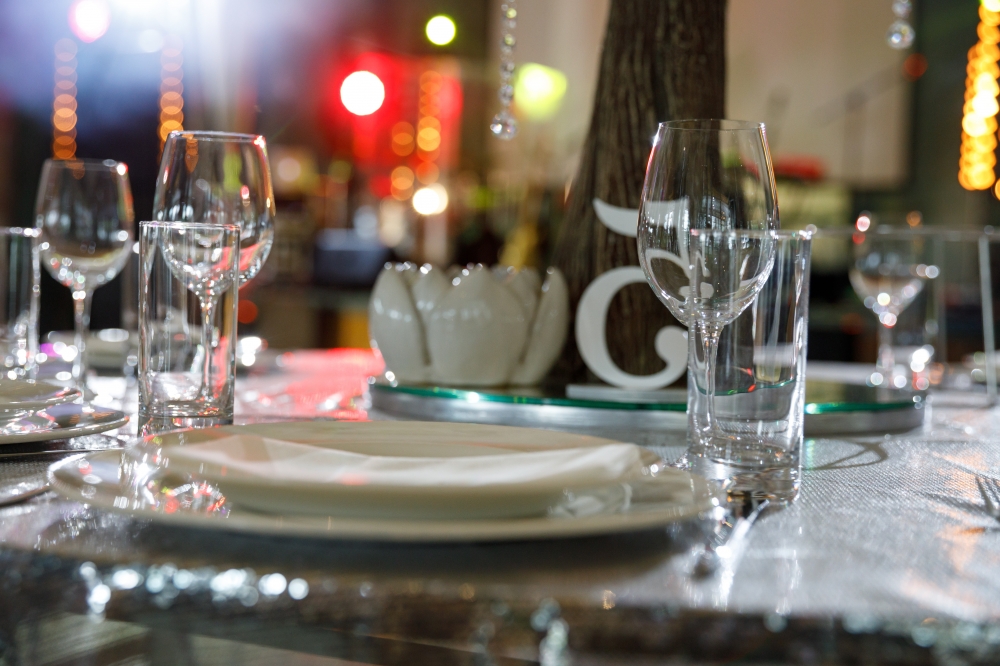 Оформление Дня Рождения
Площадка: Soho Country Club
Фото: Мария Бабикова