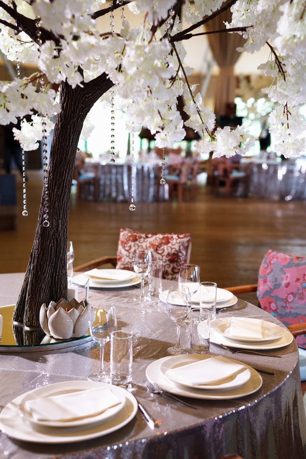 Оформление Дня Рождения
Площадка: Soho Country Club
Фото: Мария Бабикова