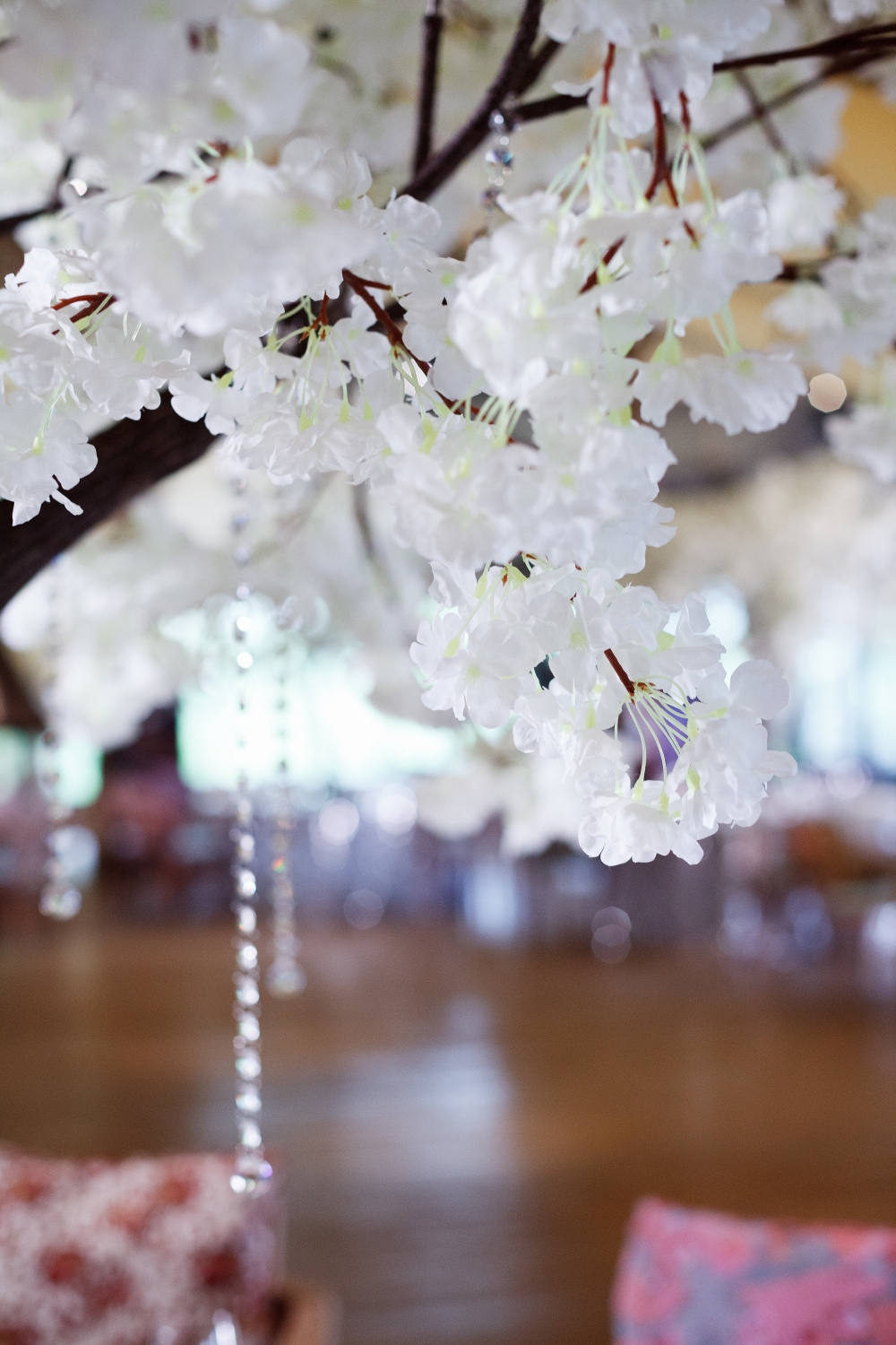 Оформление Дня Рождения
Площадка: Soho Country Club
Фото: Мария Бабикова