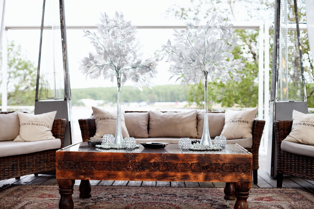 Оформление Дня Рождения
Площадка: Soho Country Club
Фото: Мария Бабикова