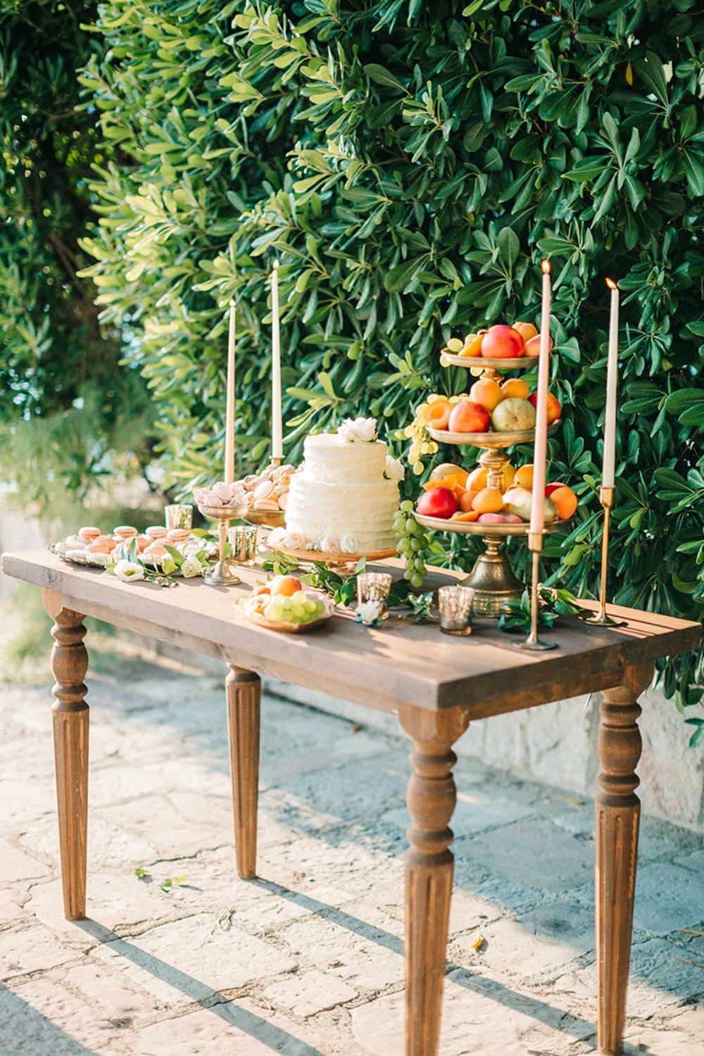 candy bar