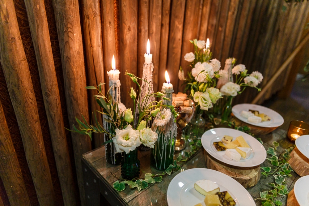 сырный стол