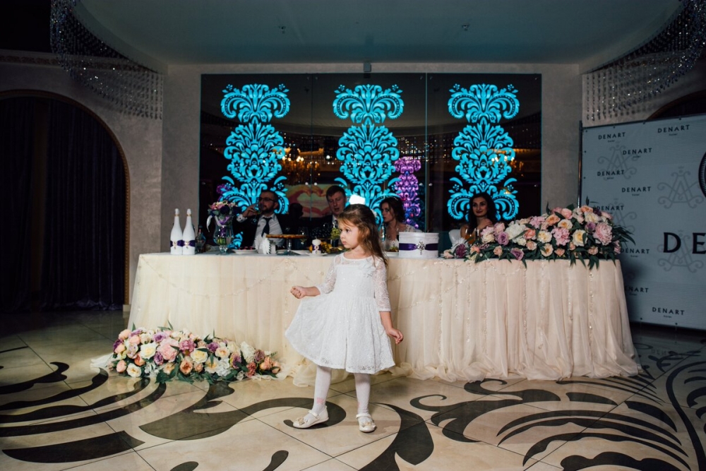 Свадьба Коли и Кати