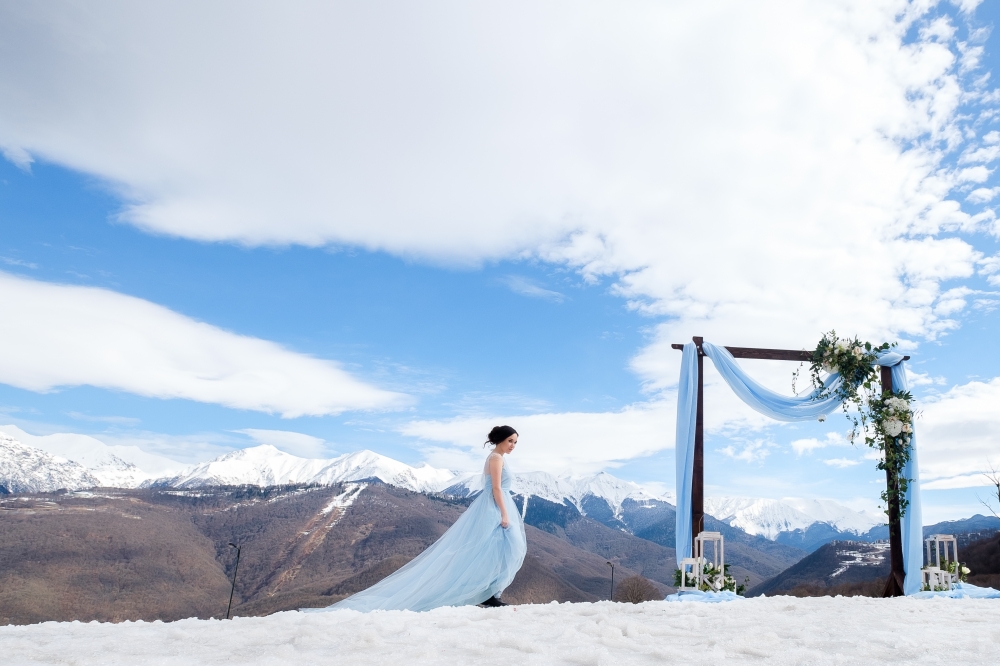 Оформление для воркшопа Эмиля Докторяна