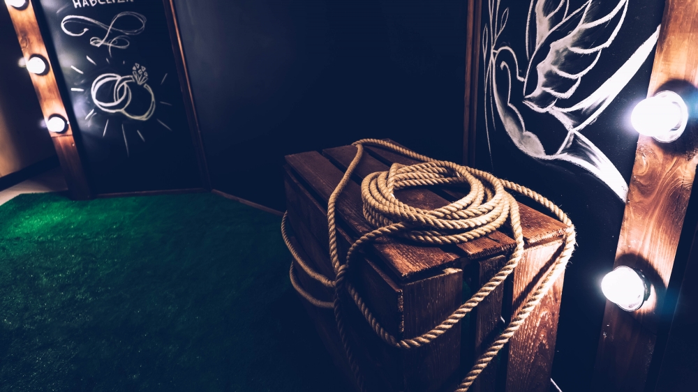 Аренда меловой (грифельной) фотозоны