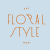 FLORAL STYLE