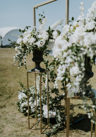 цвет свадьбы 2019, свадьба в зеленом цвете, декор WED DECOR