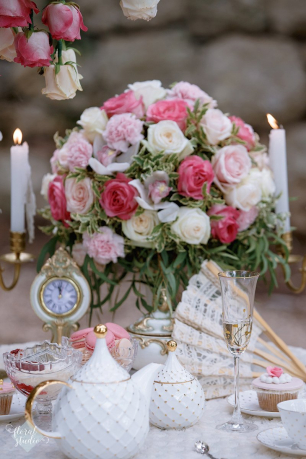 Будуар Золушки