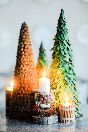 Детали оформления