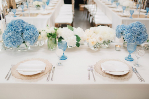 Детали сервировки