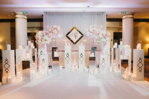 Мерцающая фотозона