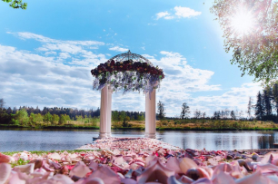 Оформление выездной регистрации