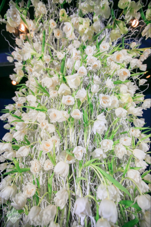 Оформление выездной церемонии