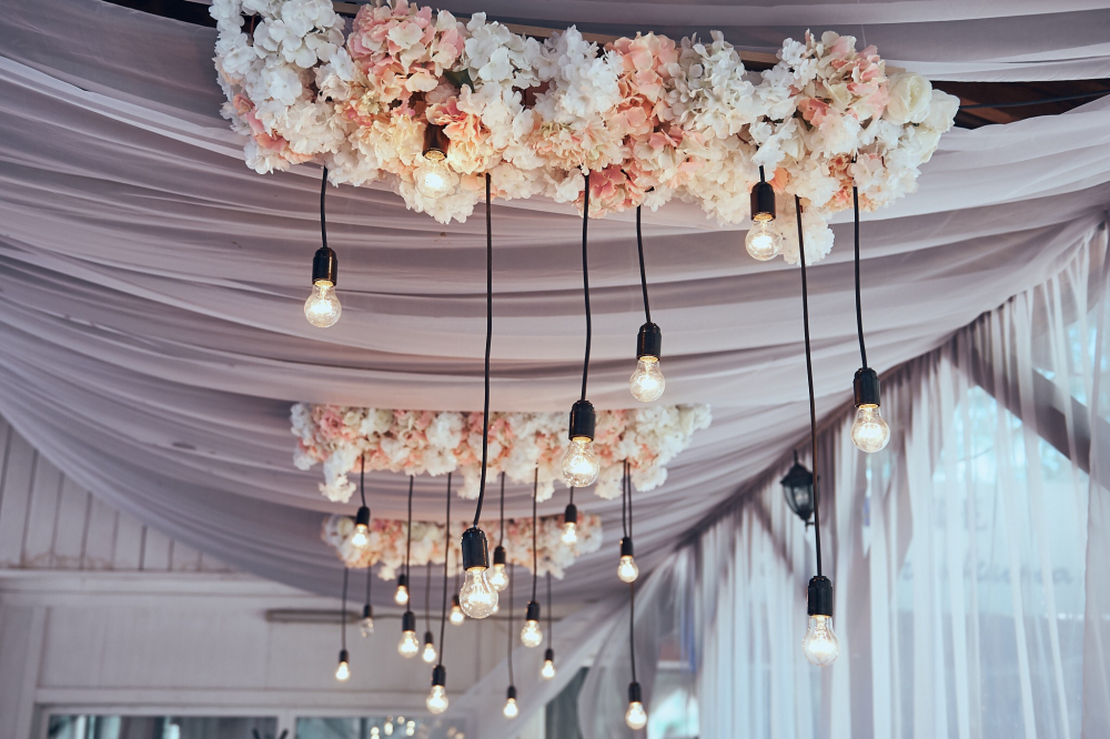 Свадьба Андрея и Алены 01.09.2018