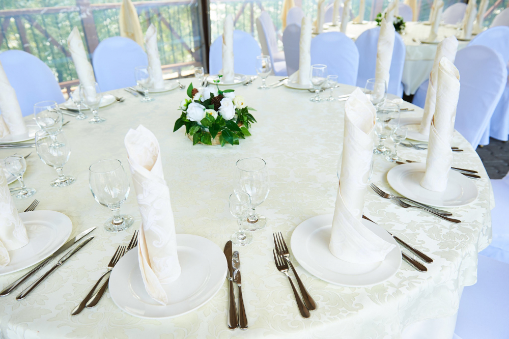 Свадьба Максима и Кристины 22.09.2018