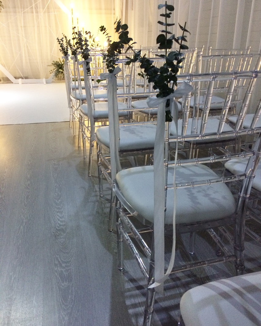 Свадьба Дмитрия и Анны 10.11.2018