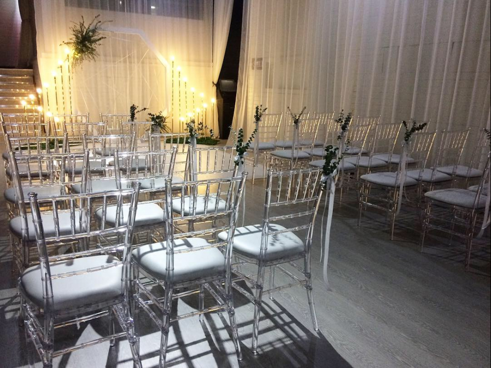 Свадьба Дмитрия и Анны 10.11.2018