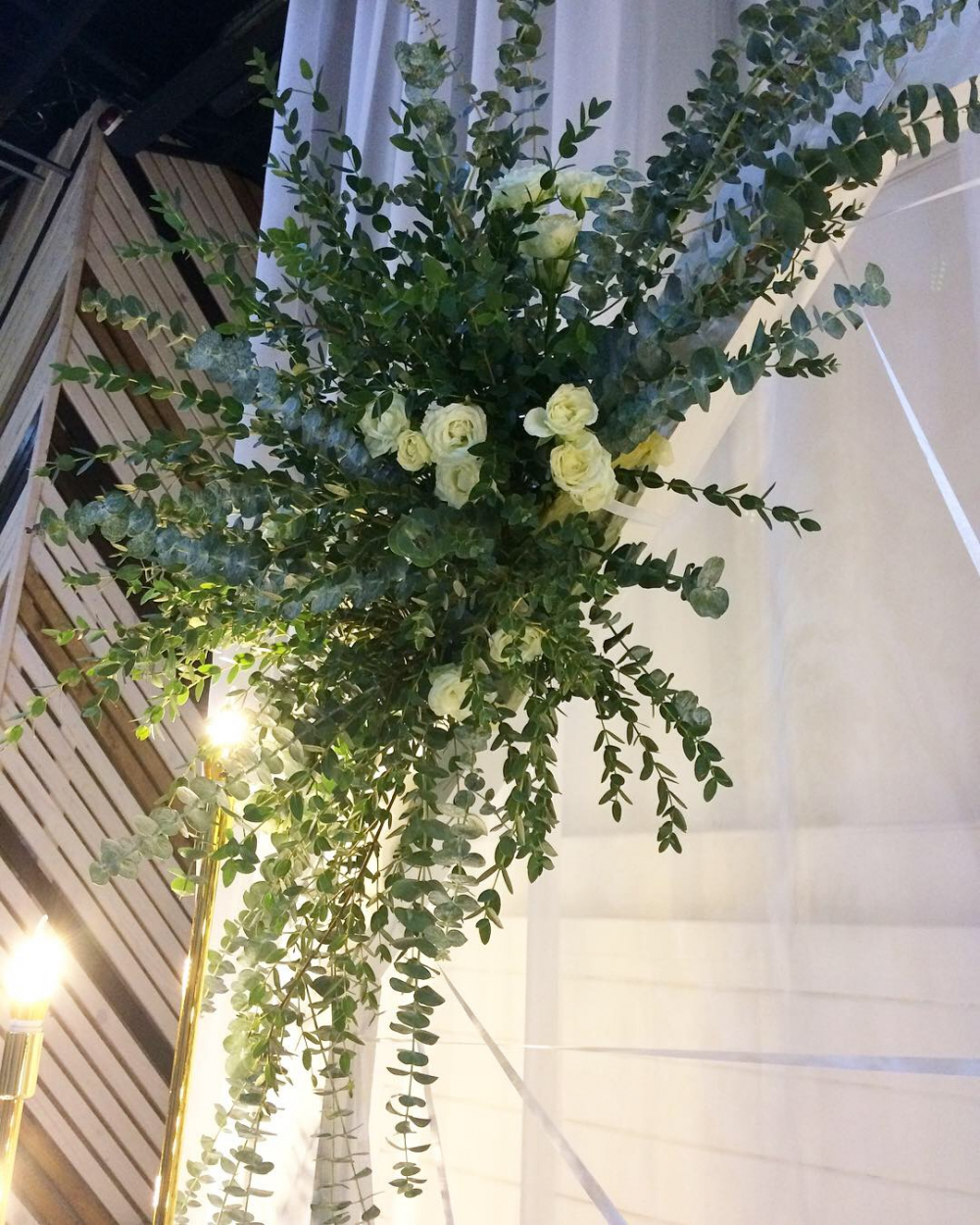 Свадьба Дмитрия и Анны 10.11.2018