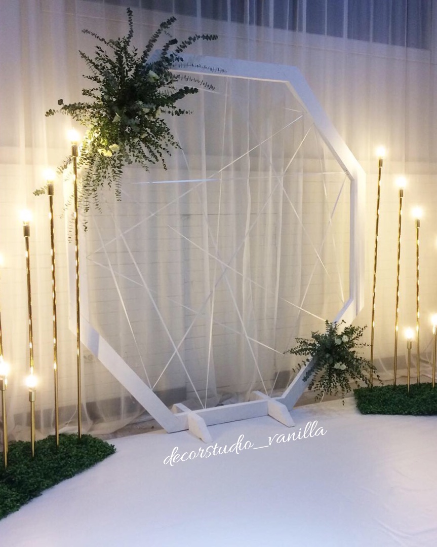 Свадьба Дмитрия и Анны 10.11.2018