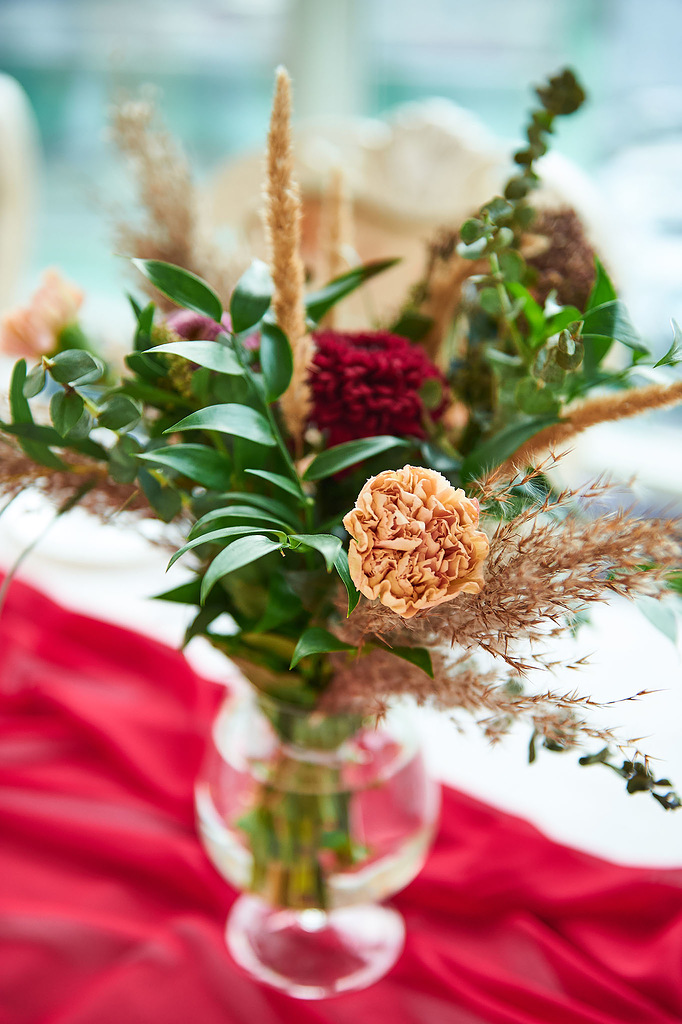 Свадьба Артема и Анастасии 10.11.2018