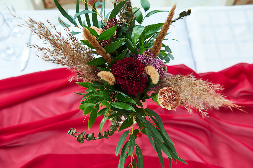 Свадьба Артема и Анастасии 10.11.2018