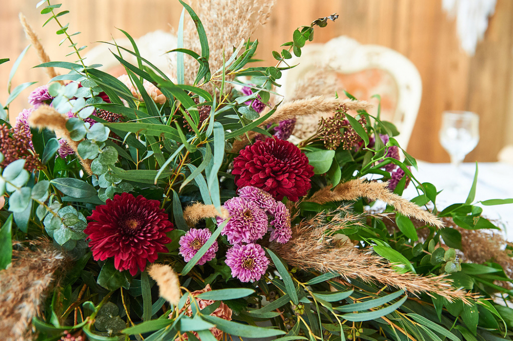 Свадьба Артема и Анастасии 10.11.2018