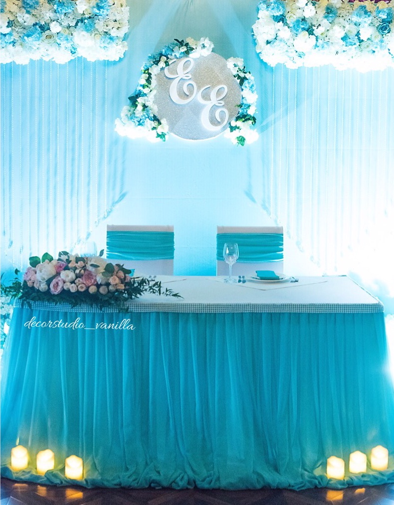 Свадьба Евгения и Елены 14.07.2018