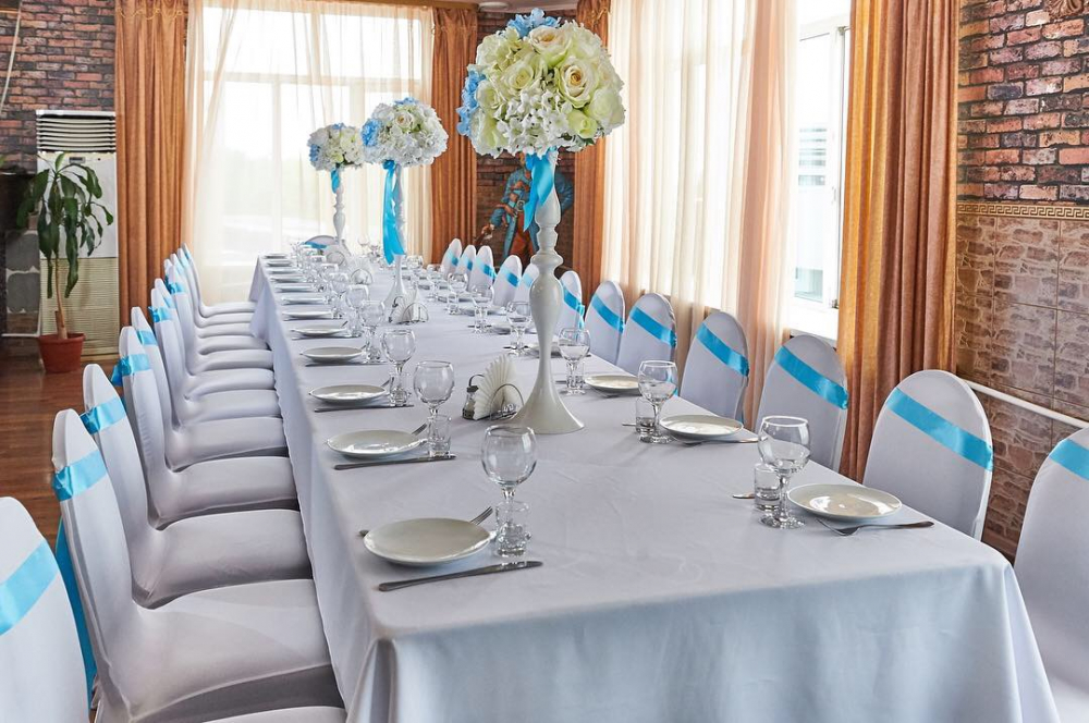 Свадьба Виктора и Ирины 25.08.2018