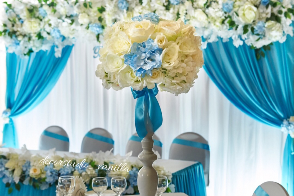 Свадьба Виктора и Ирины 25.08.2018