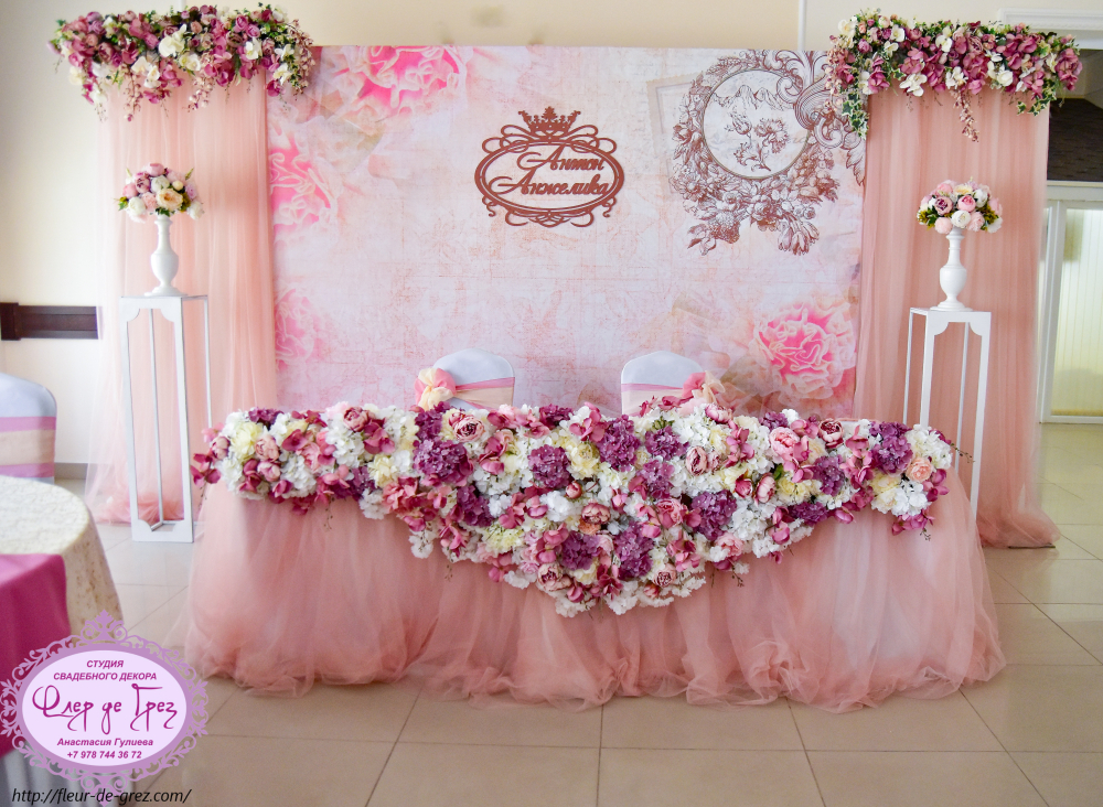 Оформление ресторана Жар птица