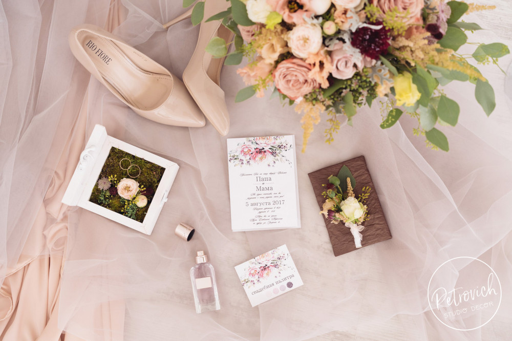 Кирилл и Ирина