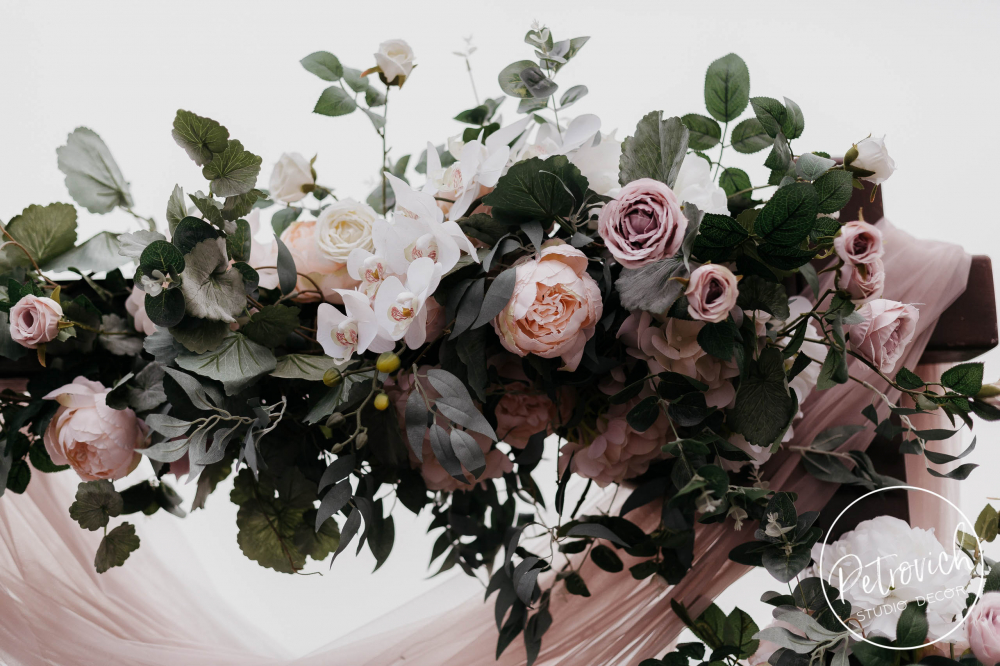 Дмитрий и Софья