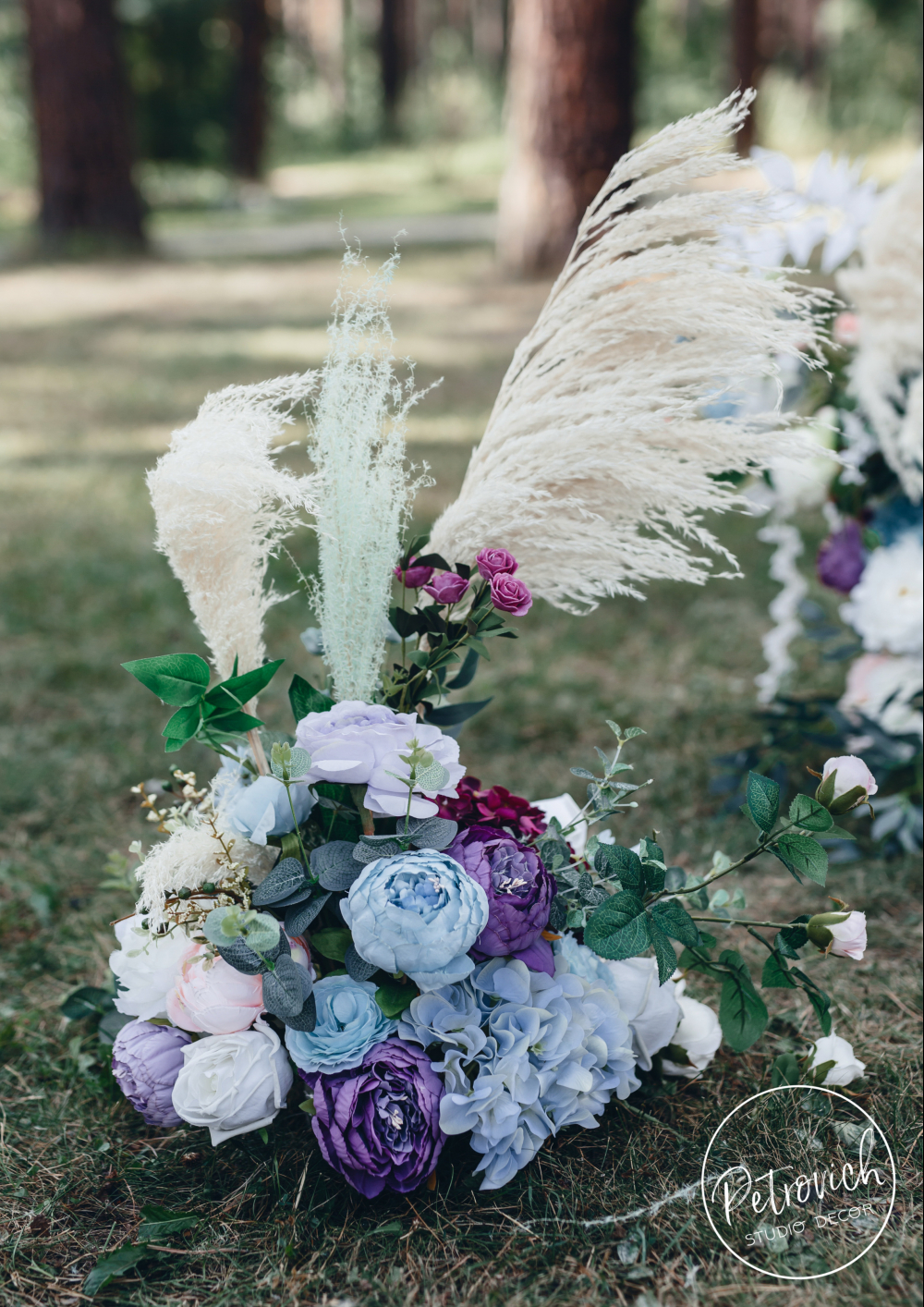 Дмитрий и Анастасия 