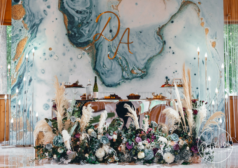 Дмитрий и Анастасия 