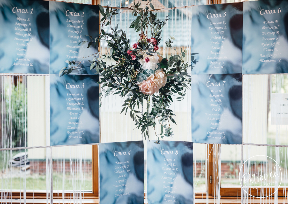 Дмитрий и Анастасия 