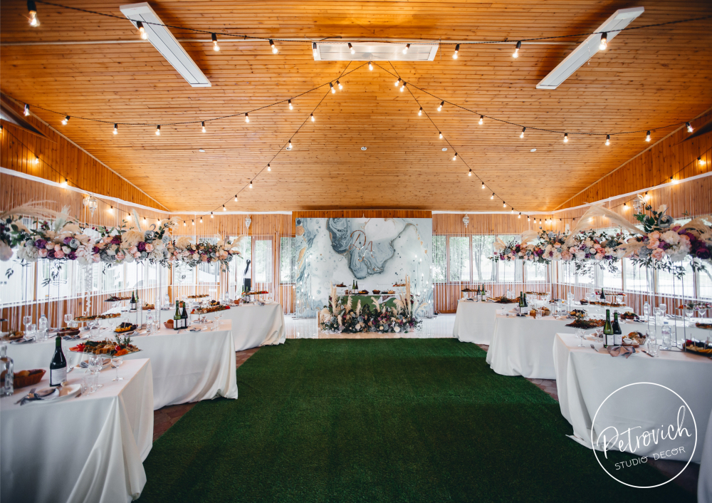 Дмитрий и Анастасия 