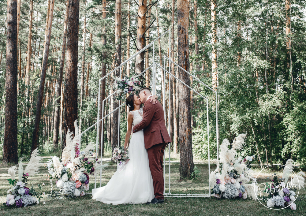 Дмитрий и Анастасия 