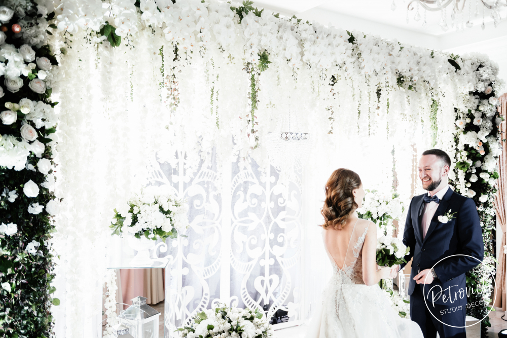 Кирилл и Анна