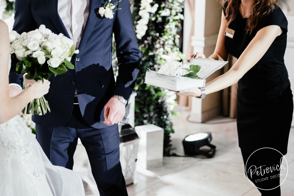 Кирилл и Анна