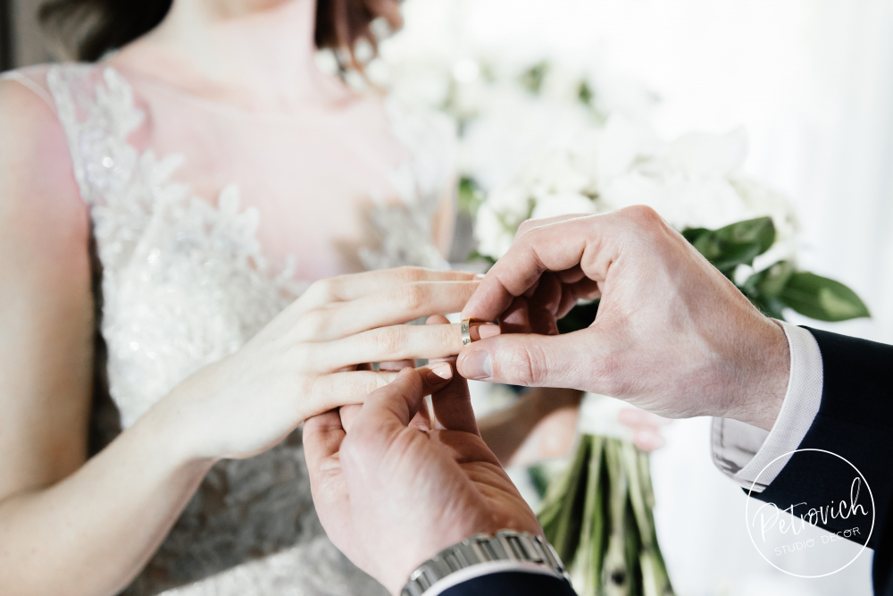 Кирилл и Анна