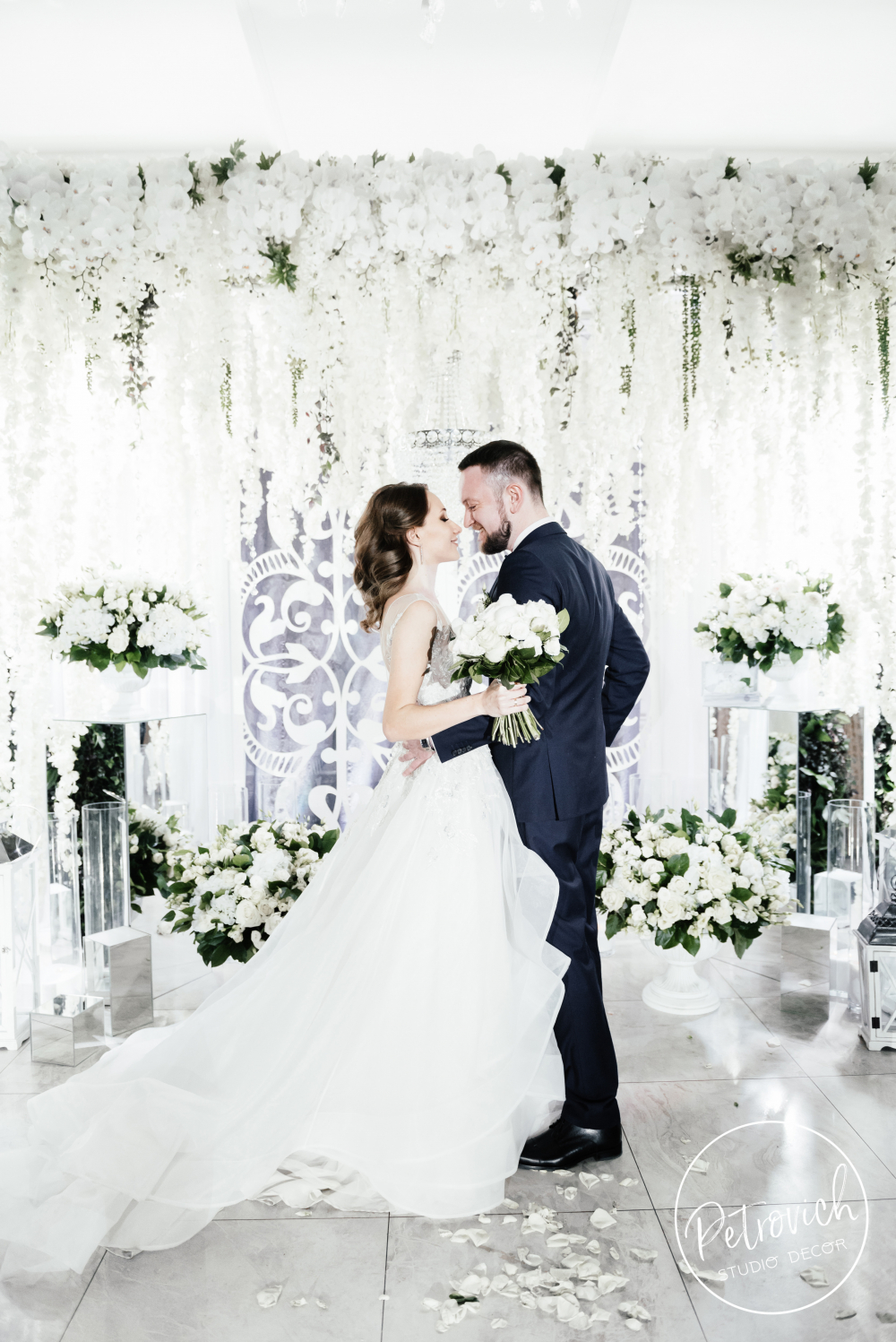 Кирилл и Анна