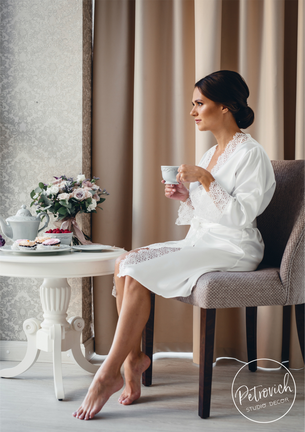 Дмитрий и Анастасия 