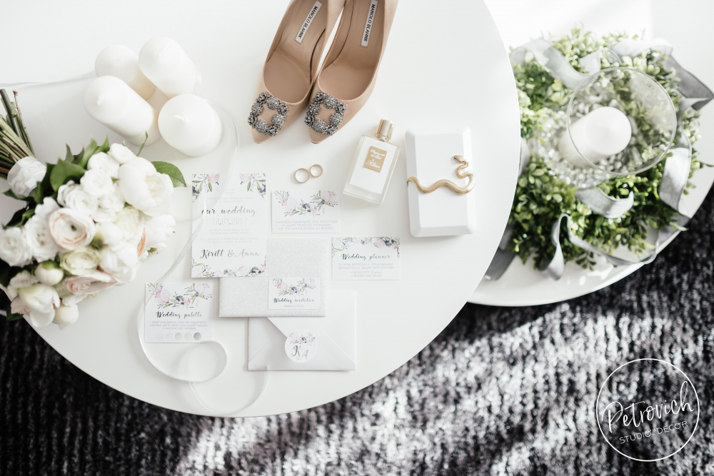 Кирилл и Анна