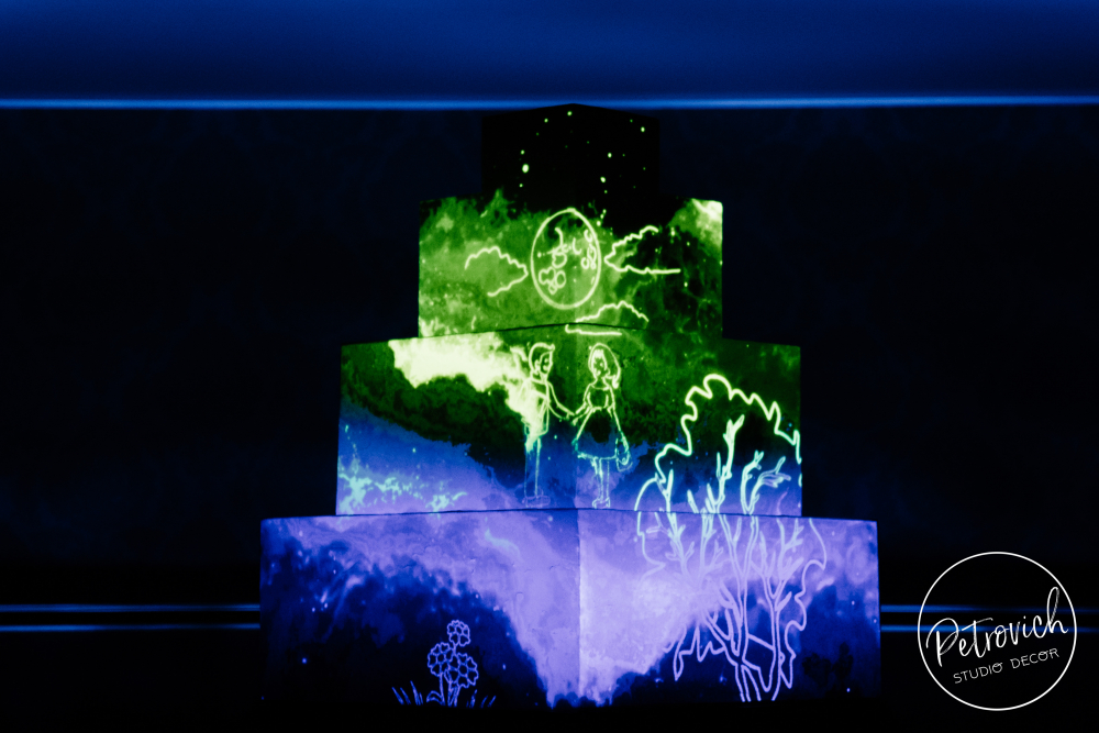 Кирилл и Анна