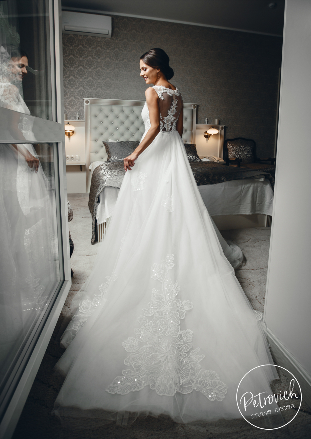 Дмитрий и Анастасия 